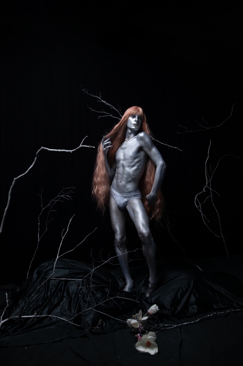 picture from evolving nature project